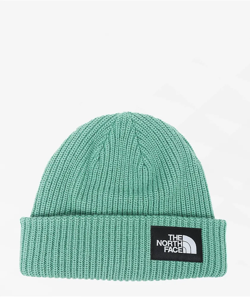 The North Face Salty Dog Deep Grass Beanie