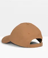 The North Face The Norm Almond Butter Strapback Hat