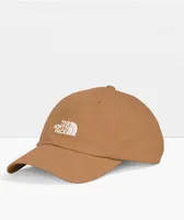 The North Face The Norm Almond Butter Strapback Hat