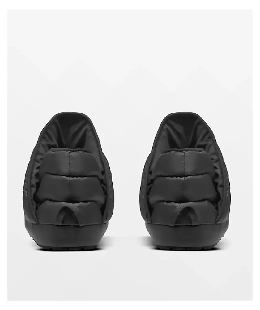 The North Face Thermoball Traction Black Mule Slippers