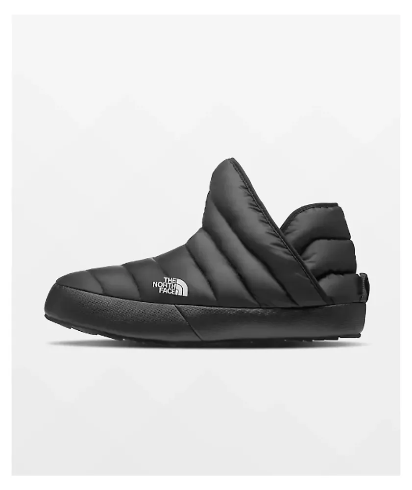 The North Face Thermoball Traction Black Mule Slippers