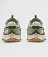 The North Face VECTIV Taraval Tech Olive & Sage Shoes