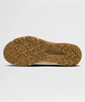 The North Face VECTIV Taraval Tech Olive & Sage Shoes