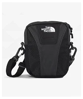 The North Face Y2K Black & Asphalt Grey Crossbody Bag