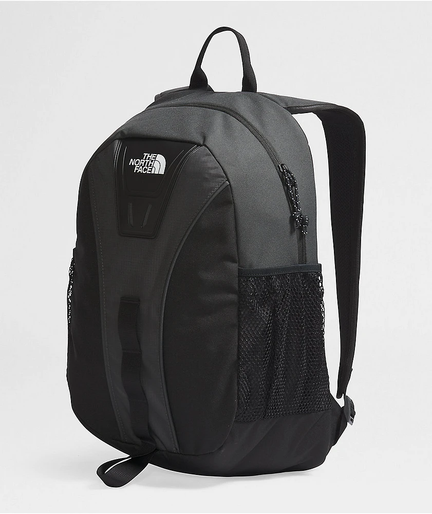 The North Face Y2K Black Backpack