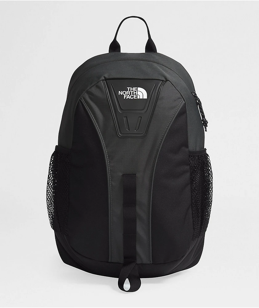 The North Face Y2K Black Backpack