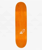 Theories Pollinate 8.25" Skateboard Deck