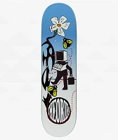 Theories Pollinate 8.25" Skateboard Deck