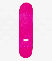 Theories Power Of The Mind 8.0" Skateboard Deck