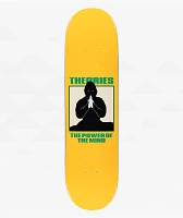 Theories Power Of The Mind 8.0" Skateboard Deck