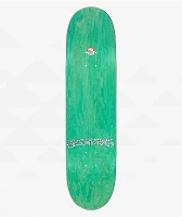 There Bailey Slash Machine 8.06" Skateboard Deck