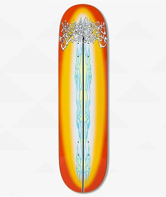 There Bailey Slash Machine 8.06" Skateboard Deck