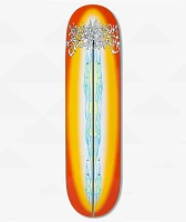 There Bailey Slash Machine 8.06" Skateboard Deck
