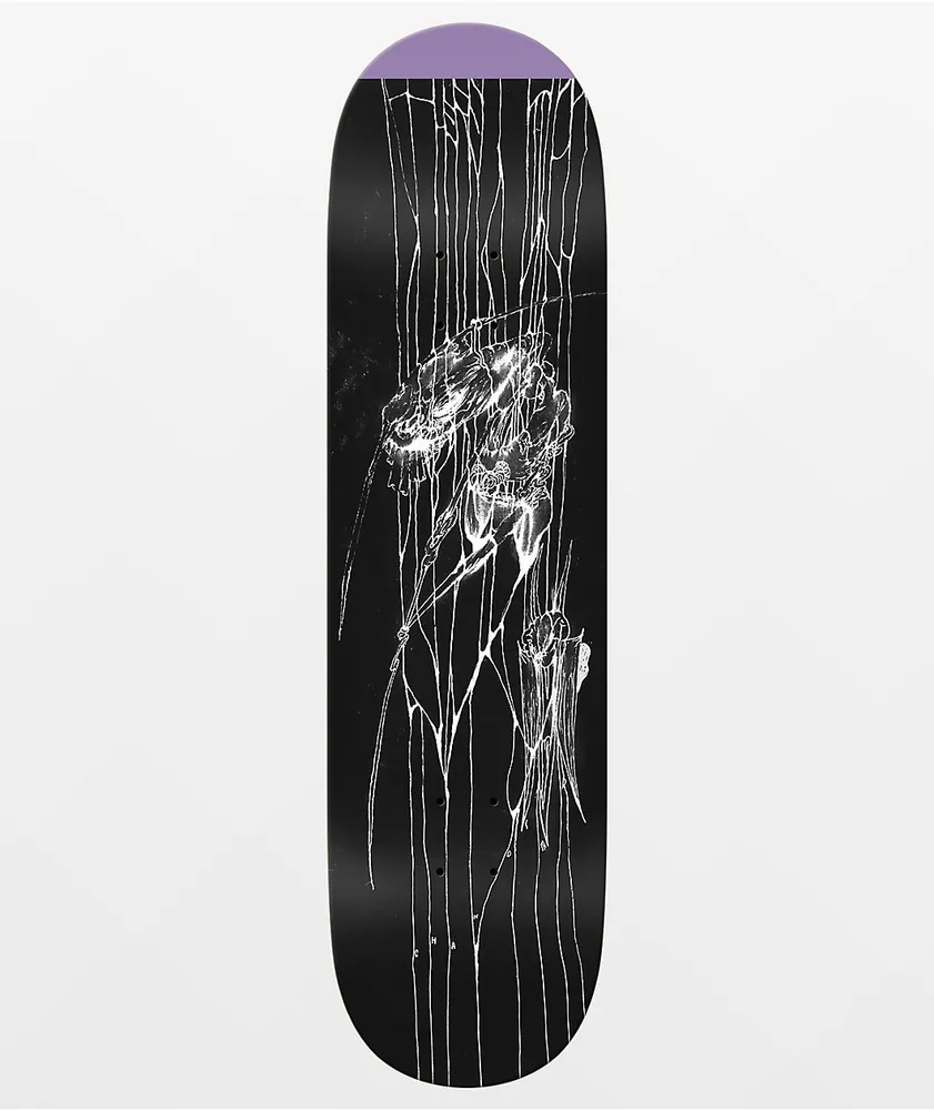 There Chandler 28082 8.62" Skateboard Deck