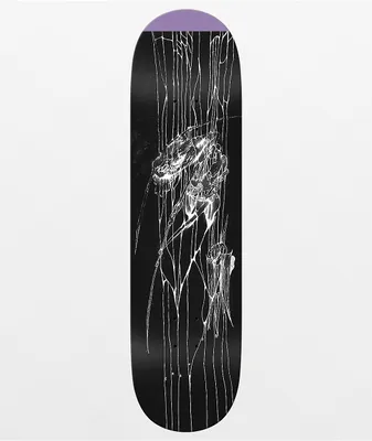 There Chandler 28082 8.62" Skateboard Deck