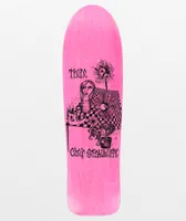 There Cher Ashtray 8.67" Skateboard Deck