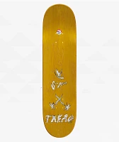 There Cher Rise 8.25" Skateboard Deck