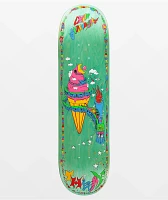 There Cher Rise 8.25" Skateboard Deck