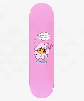 There Kien Day End 8.25" Skateboard Deck