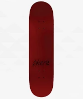 There Kien Nightmare Realm 8.38" Skateboard Deck