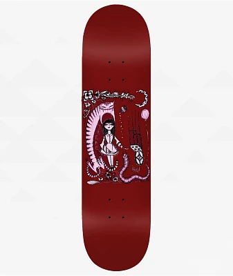 There Kien Nightmare Realm 8.38" Skateboard Deck