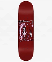 There Kien Nightmare Realm 8.38" Skateboard Deck