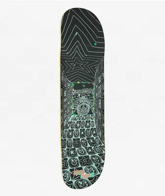There Kien Starry 8.25" Skateboard Deck