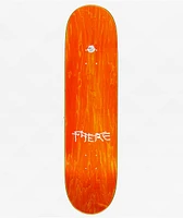 There Kien Vexing Insect 8.25" Skateboard Deck