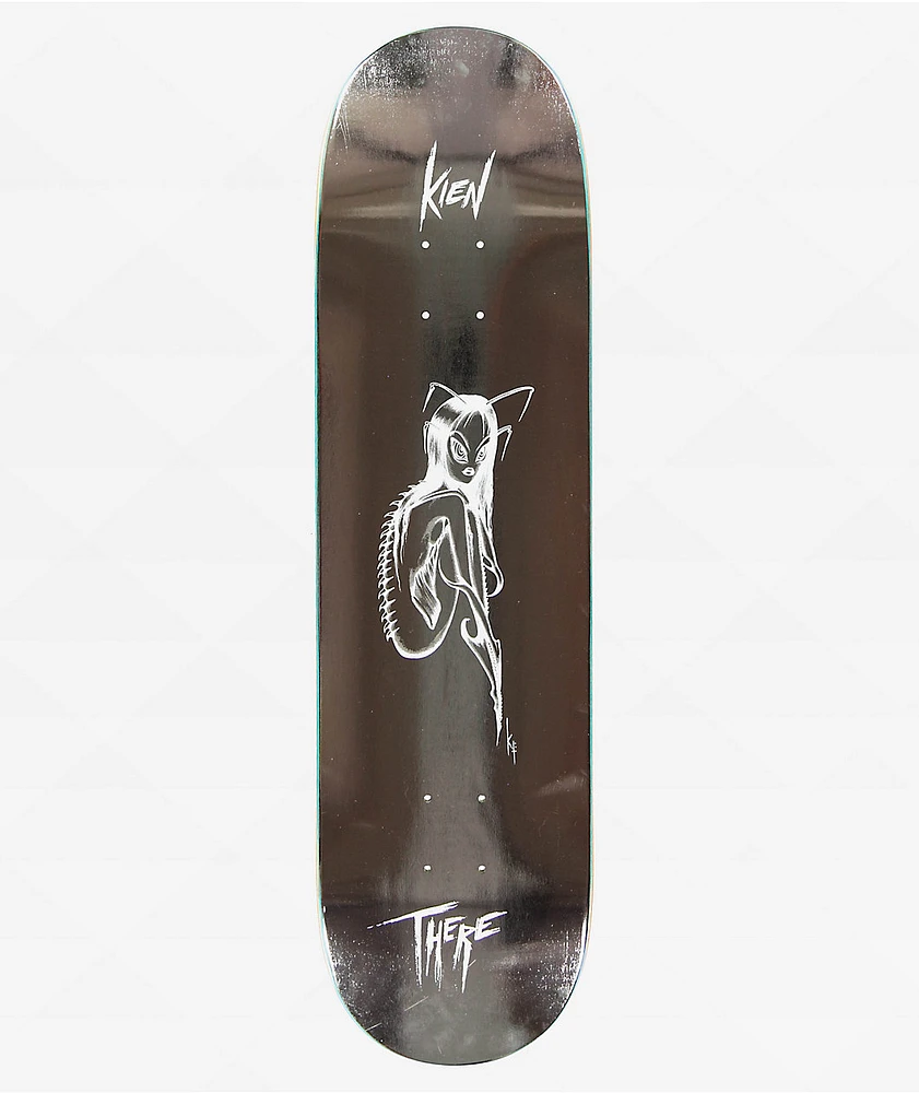 There Kien Vexing Insect 8.25" Skateboard Deck