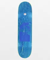 There Kien Withering Away 8.25" Skateboard Deck