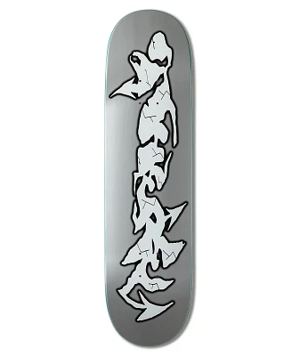 There Parasite 8.25" Skateboard Deck