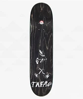 There Tower Jessyka 8.06" Skateboard Deck