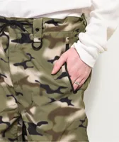 ThirtyTwo Blahzay Camo 15K Cargo Snowboard Pants