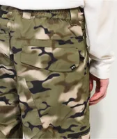 ThirtyTwo Blahzay Camo 15K Cargo Snowboard Pants