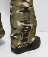 ThirtyTwo Blahzay Camo 15K Cargo Snowboard Pants