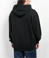 ThirtyTwo Bomb Hole Black Hoodie