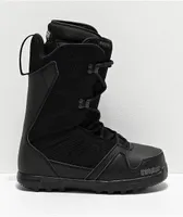 ThirtyTwo Exit Black Snowboard Boots Women's 2020