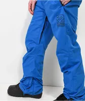 ThirtyTwo Gateway Blue 15K Snowboard Pants