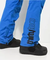 ThirtyTwo Gateway Blue 15K Snowboard Pants