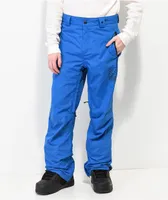 ThirtyTwo Gateway Blue 15K Snowboard Pants