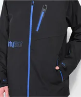 ThirtyTwo Grasser Black 15K Snowboard Jacket