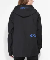 ThirtyTwo Grasser Black 15K Snowboard Jacket