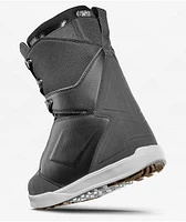 ThirtyTwo Lashed Black & Grey Snowboard Boots 2025