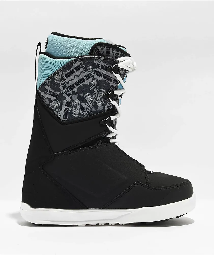 ThirtyTwo Lashed x The Bomb Hole Snowboard Boots 2024