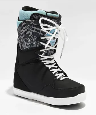 ThirtyTwo Lashed x The Bomb Hole Snowboard Boots 2024