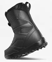 ThirtyTwo STW Double Boa Black Snowboard Boots 2023