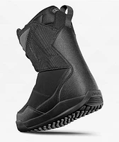 ThirtyTwo Shifty BOA Black Snowboard Boots 2025