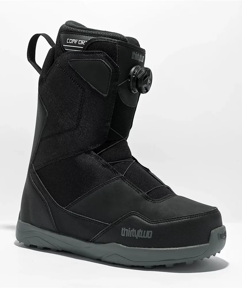 ThirtyTwo Shifty Boa Snowboard Boot