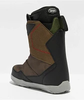 ThirtyTwo Shifty Boa Brown Snowboard Boot 2024