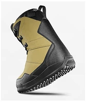 ThirtyTwo Shifty Tan & Black Snowboard Boots 2025